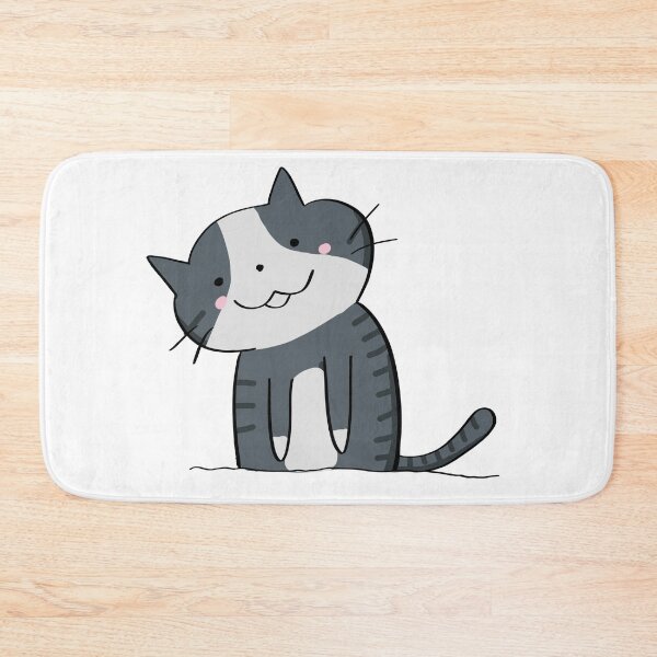 Item preview, Cat cute  designed and sold by AliceWynne.
