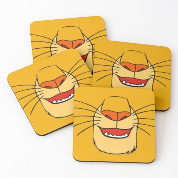 Item preview, lion designed and sold by kaioo.