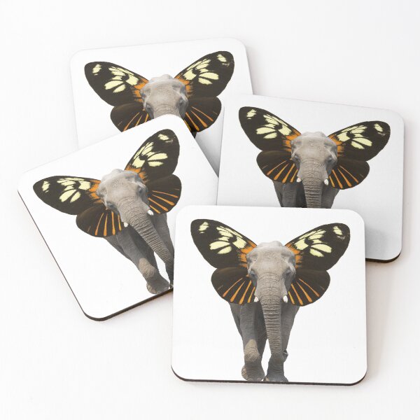 Item preview, elephant designed and sold by byarsgirl100.