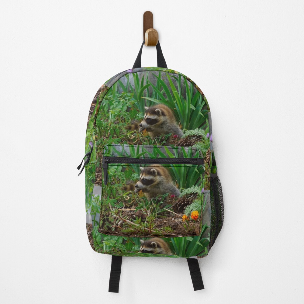 Item preview, Backpack designed and sold by RiffXS.