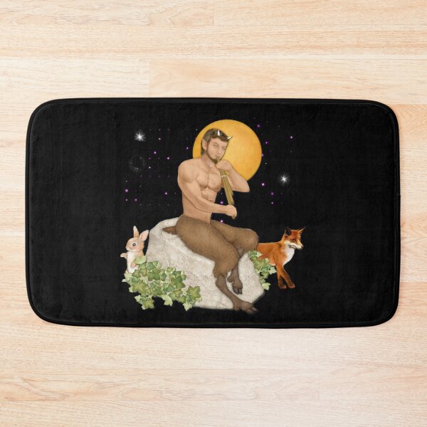 Item preview, Wild Satyr Music designed and sold by SpiceTree.