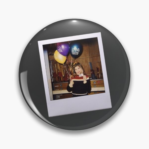 Item preview, Happy Birthday Topanga designed and sold by 90sOE.