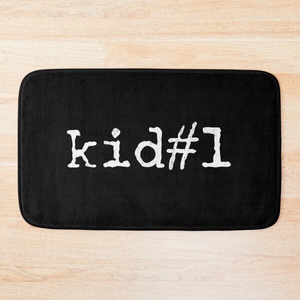 Item preview, Kid #1 designed and sold by Mitch-Angelo.