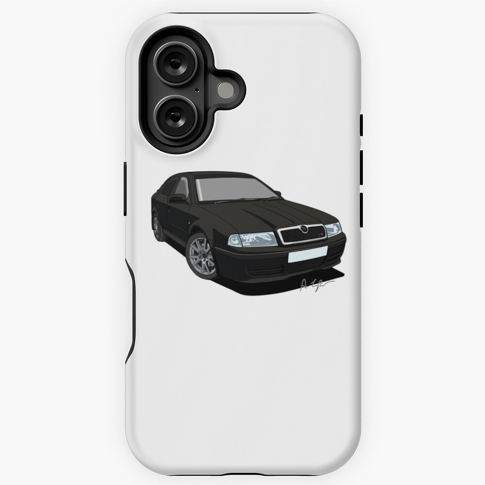 Item preview, iPhone Magsafe Tough Case designed and sold by motornationgame.