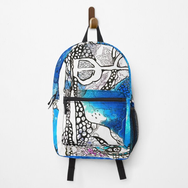 Item preview,  Biomorphic abstraction designed and sold by fishtower.