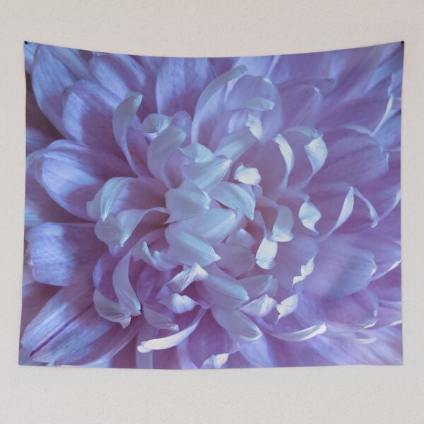 Item preview, Pink Ruffle Flower designed and sold by ArtsyRabbit.