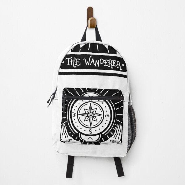Item preview, Compass Tarot Card designed and sold by Tara Margolis.