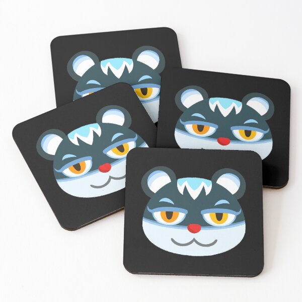 Item preview, Tasha Icon designed and sold by slmarcotte000.