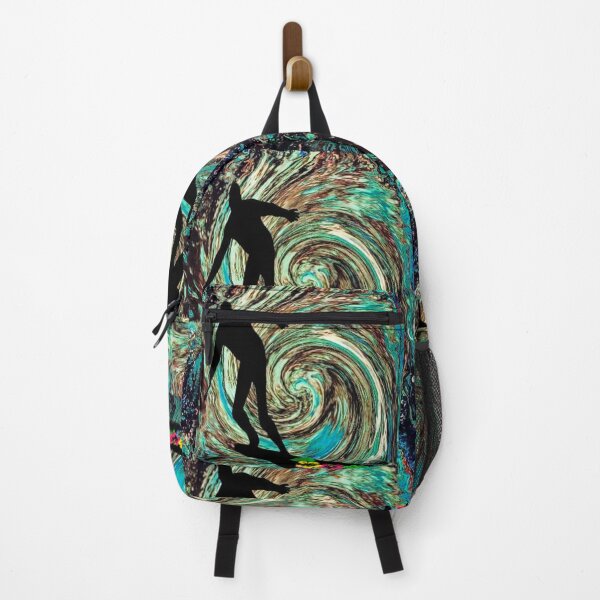 Item preview, Pacific Ocean Surfer Tofino designed and sold by Aquila Light Pictures.