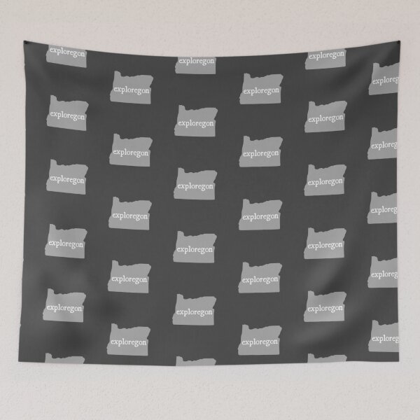 Item preview, Pacific Northwest - Exploregon designed and sold by generationgap.