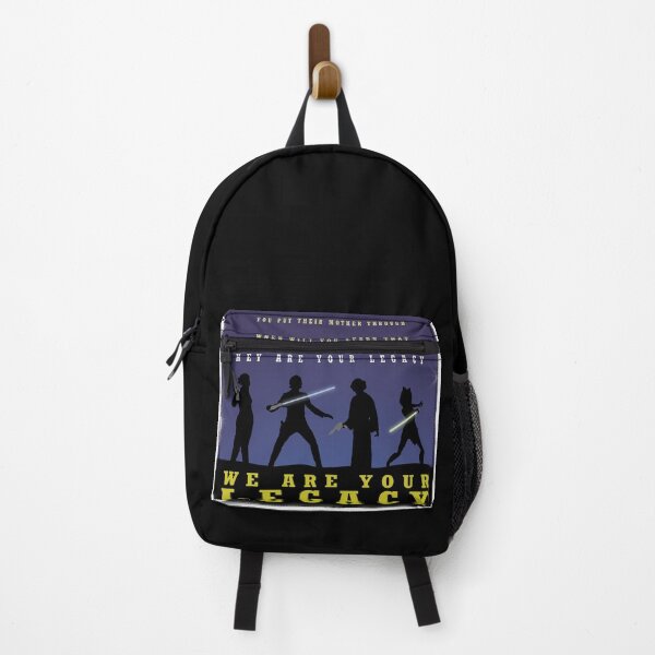 Item preview, We Are Your Legacy designed and sold by Sam Jo O Design.