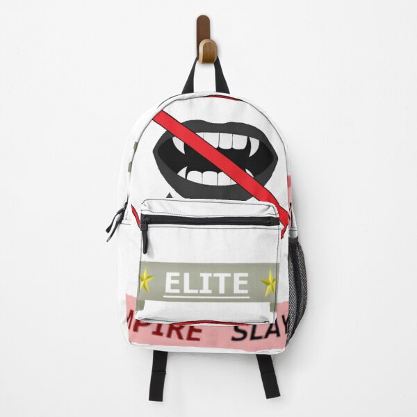 Item preview, Elite Vampire Slayer designed and sold by Clifficus.