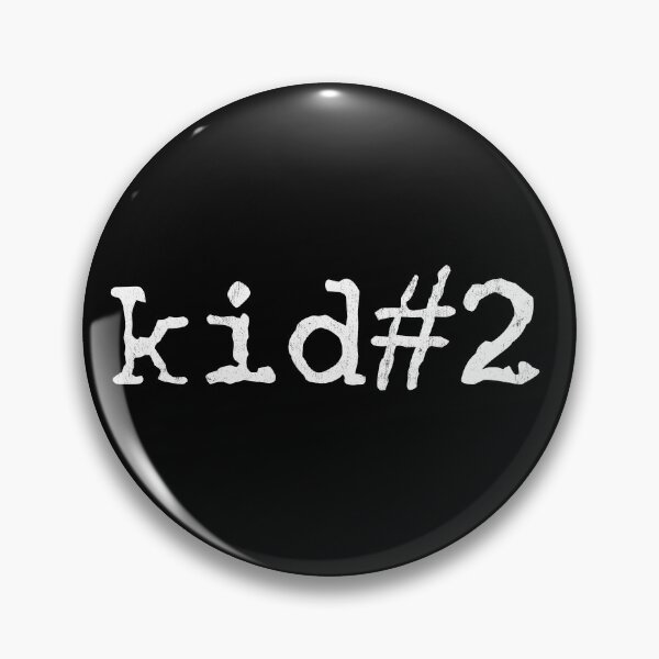 Item preview, Kid #2 designed and sold by Mitch-Angelo.
