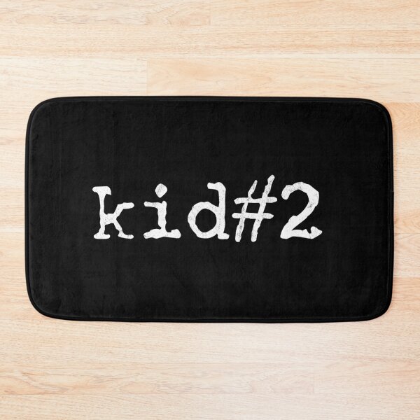 Item preview, Kid #2 designed and sold by Mitch-Angelo.