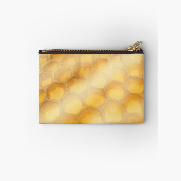 Item preview, honeycomb designed and sold by FabSpark.