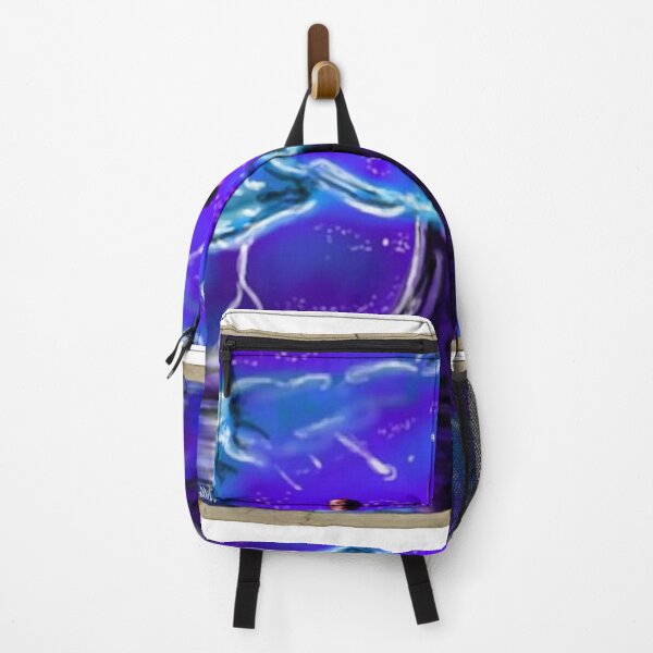 Item preview, Another World designed and sold by ChuckHalloran.
