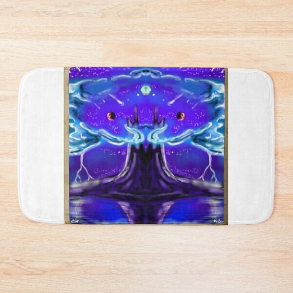 Item preview, Another World designed and sold by ChuckHalloran.