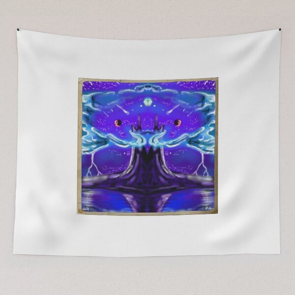 Item preview, Another World designed and sold by ChuckHalloran.