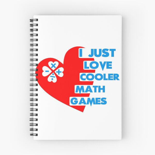 Item preview, Love cooler math games designed and sold by mabhanzi.
