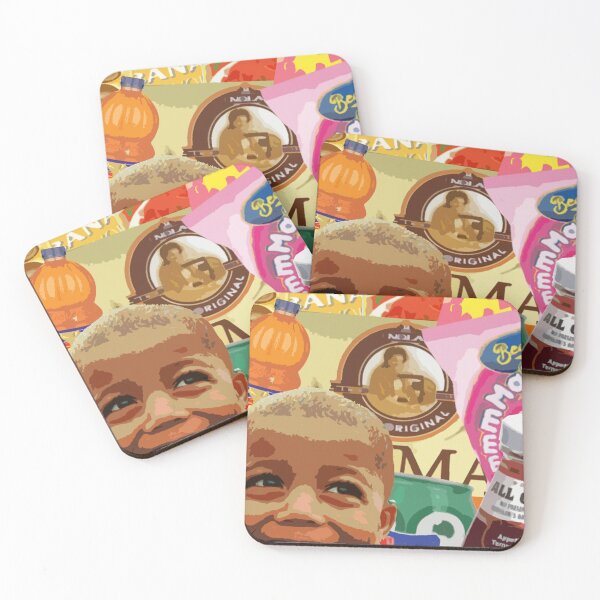 Item preview, Infancia sudafricana designed and sold by bubbleszitumane.
