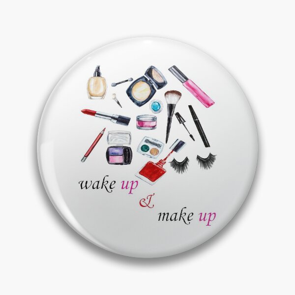 Item preview, Makeup, ميك اب, مكياج, fashion, girls, women, model, designed and sold by Omar Naeel.