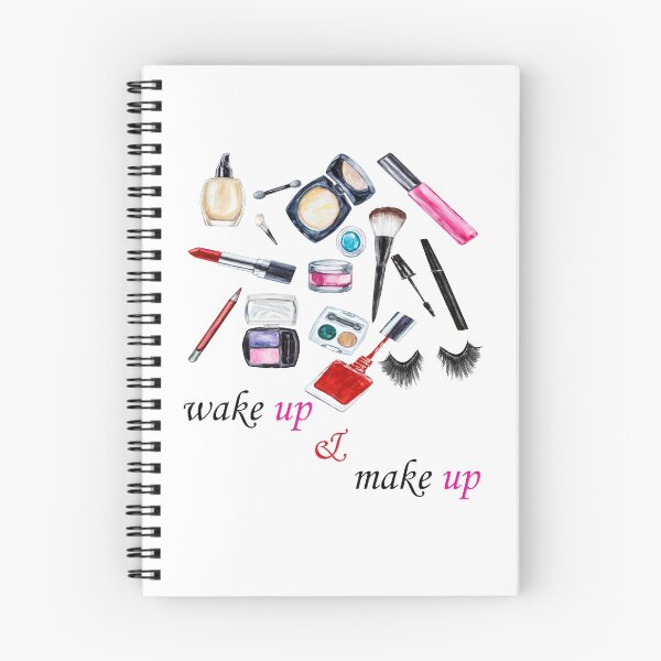 Item preview, Makeup, ميك اب, مكياج, fashion, girls, women, model, designed and sold by Omar Naeel.
