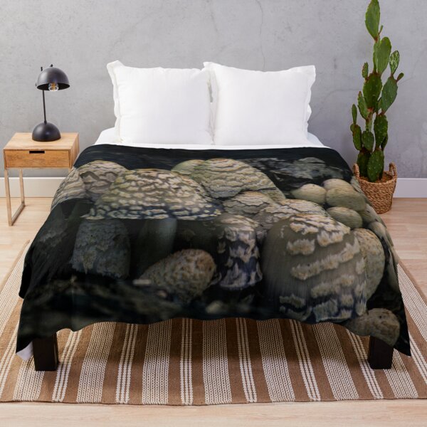 Item preview, Mushroom Forest designed and sold by c-zphotos.