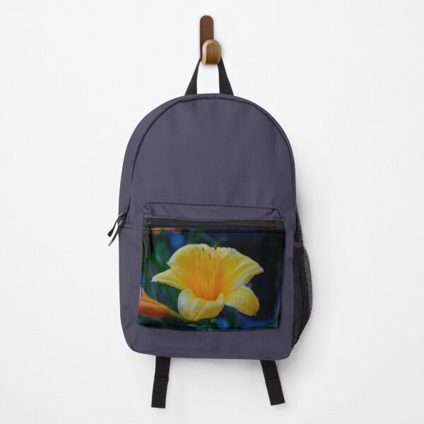 Item preview, Background Blur Yellow Flower designed and sold by THEKINGOFHEARTS.