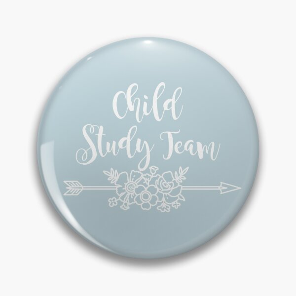 Item preview, Child Study Team Mask designed and sold by EvyStickersx.