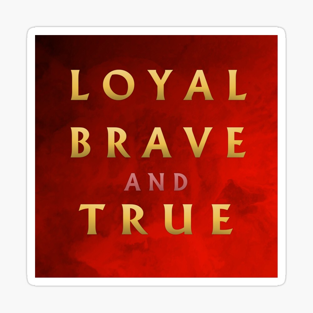 Loyal brave true mulan wiki