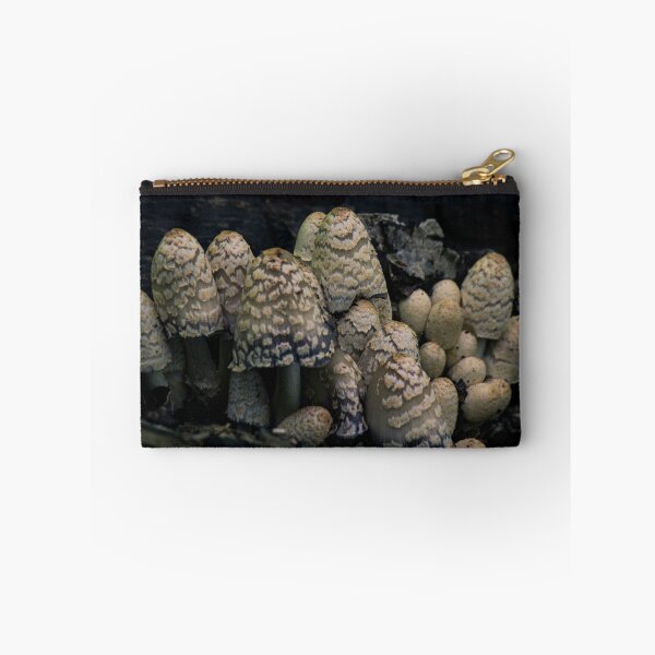 Item preview, Mushroom Forest designed and sold by c-zphotos.