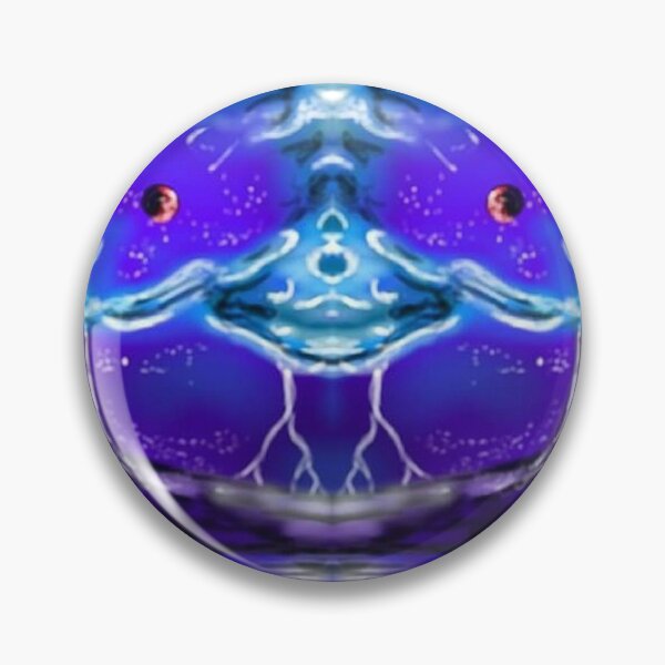 Item preview, Another World 2 designed and sold by ChuckHalloran.
