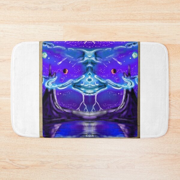 Item preview, Another World 2 designed and sold by ChuckHalloran.