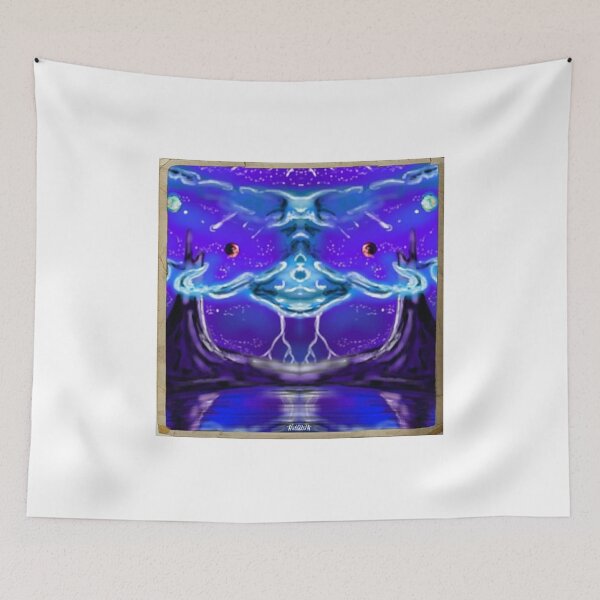 Item preview, Another World 2 designed and sold by ChuckHalloran.