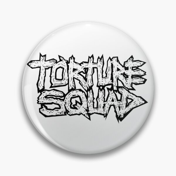 Item preview, Torture Squad designed and sold by MCTS SHOP.