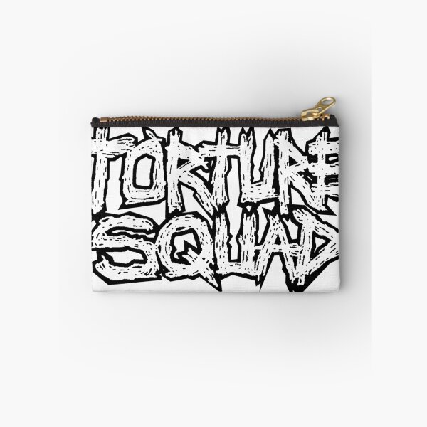 Item preview, Torture Squad designed and sold by MCTS SHOP.