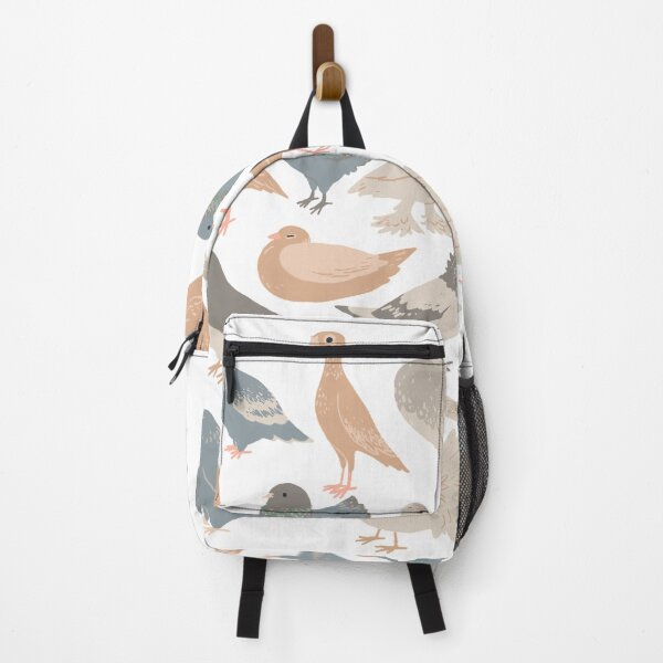 Item preview, Fancy Pigeons designed and sold by Antilogist.