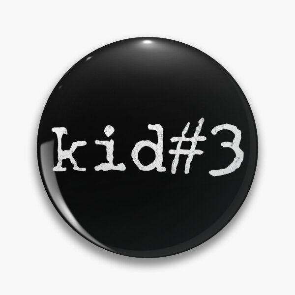 Item preview, Kid #3 designed and sold by Mitch-Angelo.