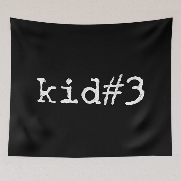 Item preview, Kid #3 designed and sold by Mitch-Angelo.