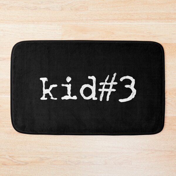 Item preview, Kid #3 designed and sold by Mitch-Angelo.