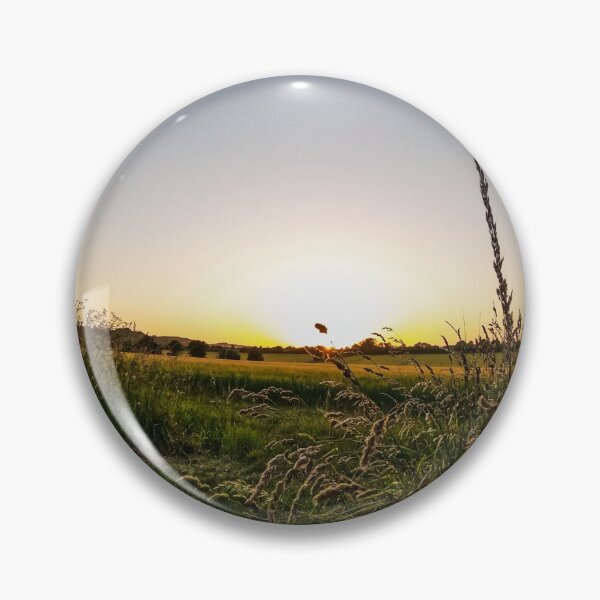 Item preview, Campo de cebada SunSet designed and sold by Worldofcolour.