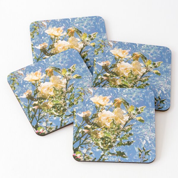 Item preview, Floral Bliss designed and sold by 1800thevoid.