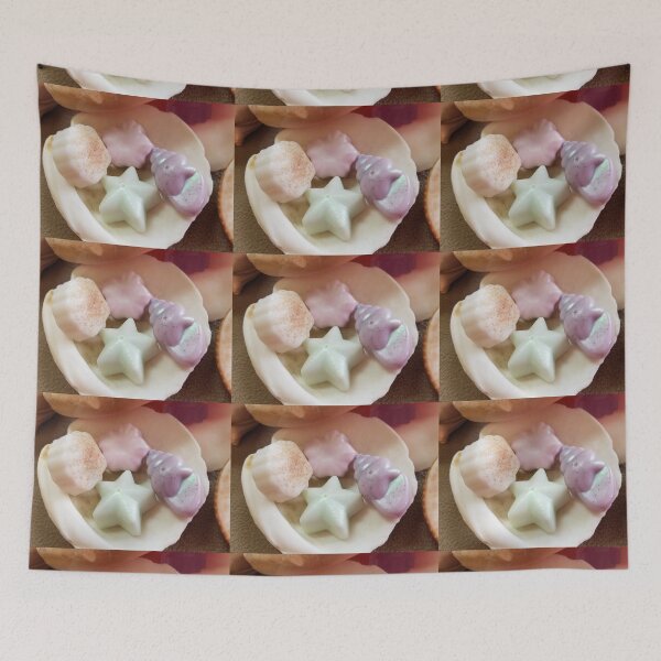 Item preview, Mini Soaps Photo  designed and sold by f2error.