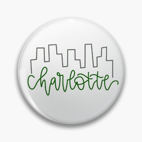 Item preview, UNC Charlotte designed and sold by Brennen Tripp.
