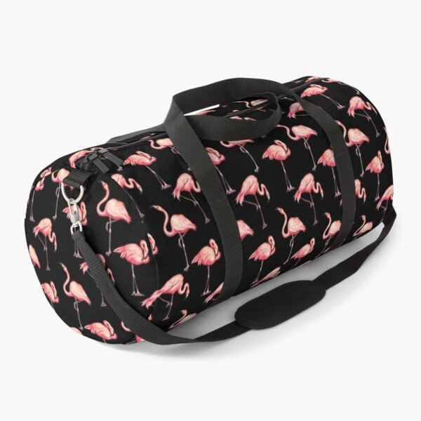 Flamingo discount overnight bag