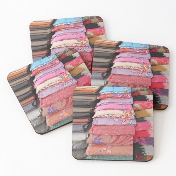 Item preview, Market scarves designed and sold by mlh-photoss.
