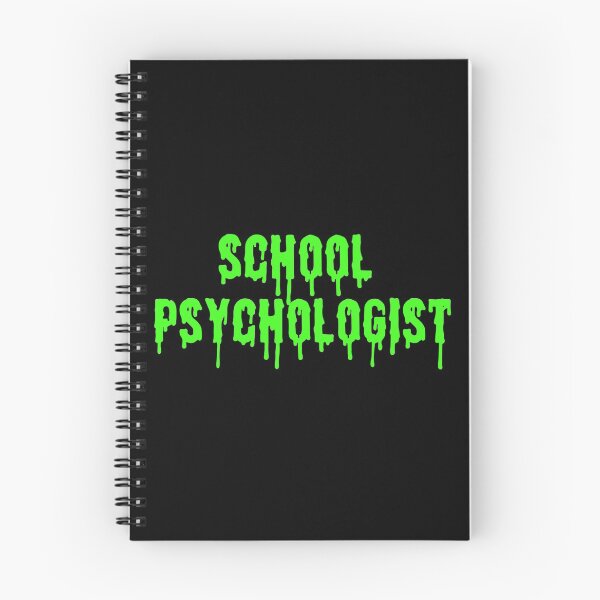 Item preview, School Psychologist  designed and sold by EvyStickersx.