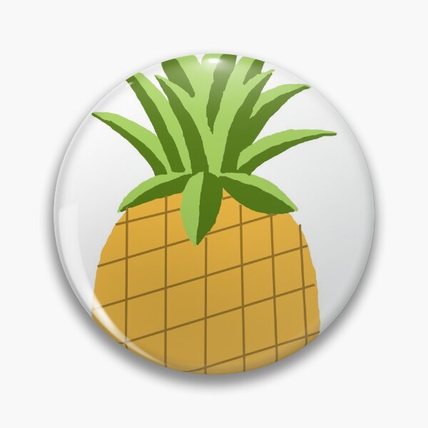 Item preview, pineapple designed and sold by mayatluchak.