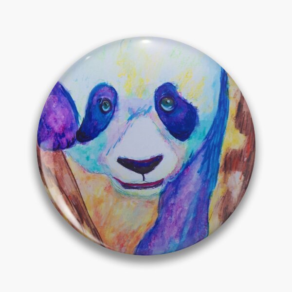 Item preview, Baby Panda designed and sold by Stephanie Miller of Victorious Artworks.