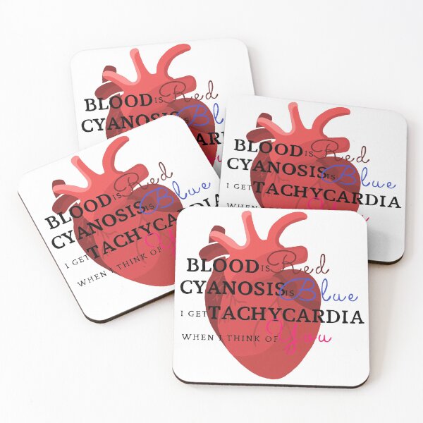 Item preview, I get tachycardia when I think of you designed and sold by juliduq99.